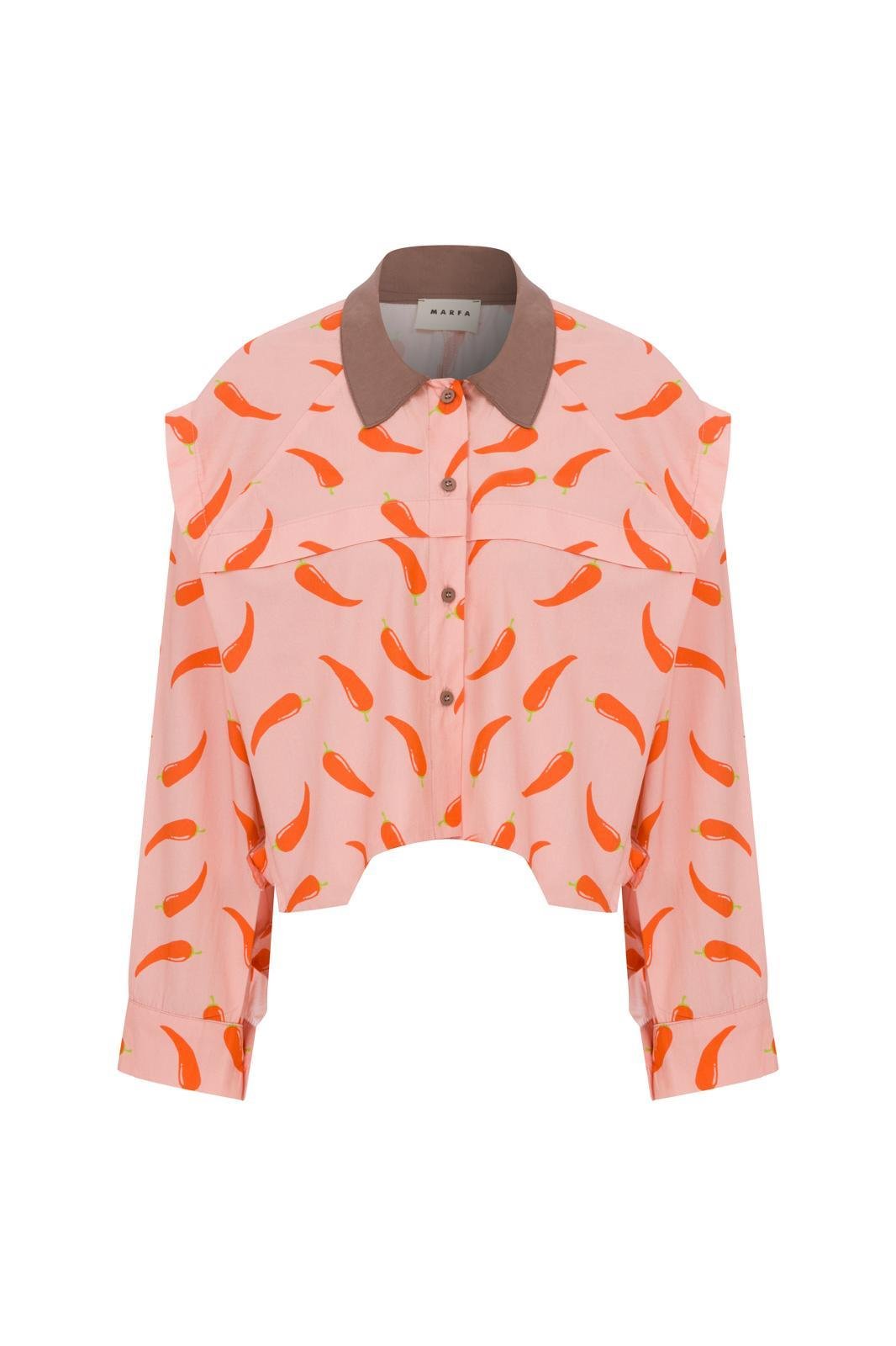 Isot Shirt