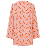 Isot Short Dress