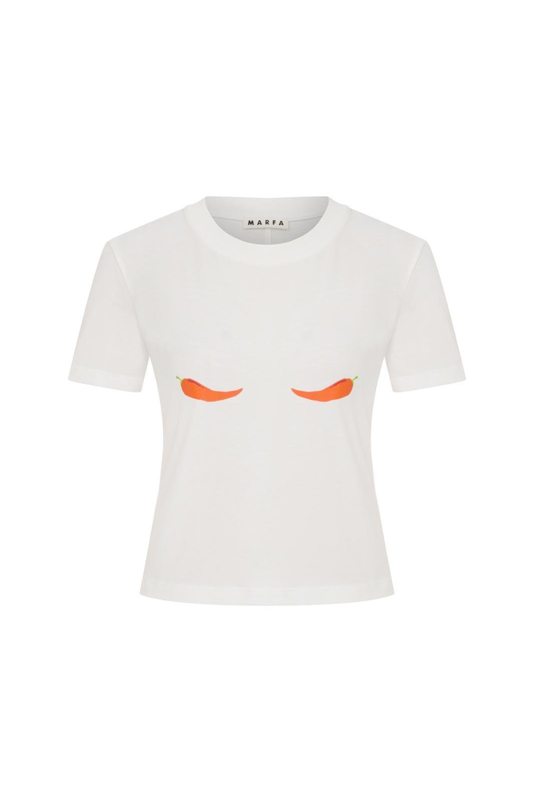 Isot Tee
