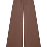 Marfa Brown Trousers