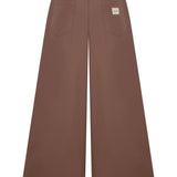 Marfa Brown Trousers