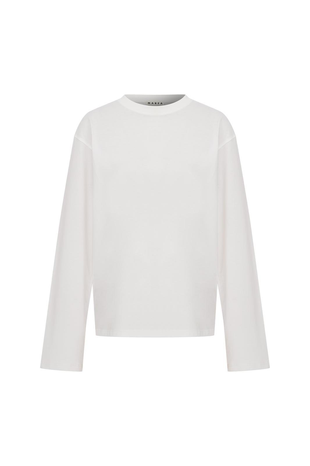 Marfa Tee
