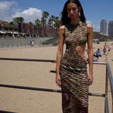 Snake Dress